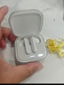 小米（MI）Redmi Buds 6 活力版 蓝牙耳机 30小时长续航 适用于安卓苹果手机 白色 实拍图