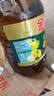 金龙鱼 食用油【保真菜籽油】醇香（纯香）菜籽油5L(新老包装交替发货) 实拍图