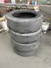 米其林（MICHELIN）汽车轮胎 235/65R18 106V 浩悦五代 PRIMACY 5 适用SUV 实拍图