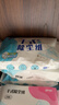 妙洁平板拖把布 共20片*3干式经典除尘纸灰零迹替换装新老包装随机 实拍图