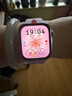 华为HUAWEI WATCH FIT 5 淡紫色 风信紫超轻薄大屏腕上微运动强劲续航华为智能手表 实拍图