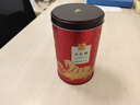 八马茶业武夷岩茶 大红袍 浓香型功夫茶乌龙茶一级240g罐装口粮茶自己喝 实拍图
