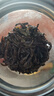 武夷星乌龙茶喜遇阿茗武夷岩茶大红袍醇香125g罐装自饮送礼茶叶AM500 实拍图