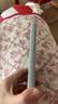 奶小鸭（NEYAA）适用苹果17e手机壳 iphone17e/16e保护套全包超薄Magsafe磁吸液态硅胶防摔简约男女款 远峰蓝 实拍图