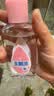 强生婴儿抚触油100ml 宝宝儿童保湿护肤按摩润肤卸妆护发素身体精油 实拍图