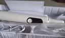 宜笑 ERSMILER超声波洁牙器洗牙器牙结石清理神器牙齿清洁器除牙垢去除器去黄牙结石去口臭家用 升级款4清洁头智能降温 实拍图