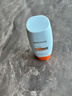 Mistine蜜丝婷防晒霜小黄帽面部防紫外线60ml*2防水汗七夕礼物送女友 实拍图