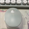 摩天手(Mofii) sweet无线复古朋克键鼠套装 办公键鼠套装 鼠标 电脑键盘 笔记本键盘 黑色混彩 实拍图