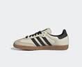 阿迪达斯（adidas）三叶草  SAMBA OG W 女休闲鞋 ID0478 米白/浅卡其 37 实拍图