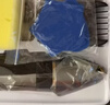 康佳（KONKA）电动理发器理发推子剃头理发器 家用成人儿童婴儿电推剪电推子自理发神器剪发器剃头刀工具全套 实拍图