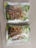 蔚鲜来糯米笋200g*2袋 江西特产嫩笋尖笋干竹笋丝新鲜火锅凉拌炖汤食材 实拍图