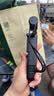 大疆 DJI Osmo Pocket 4 一英寸口袋云台相机 OP灵眸手持数码相机 旅游vlog 便携美颜摄像 全能套装 实拍图