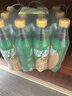 可口可乐雪碧茶Sprite柠檬味汽水碳酸饮料330ml*6罐 实拍图