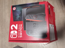 任天堂（Nintendo）【国内保税仓】Switch2/1代 OLED/续航加强日版/港版便携家用ns体感游戏机掌机 港版switch2国际多语言保税（赠共享会员） 实拍图