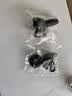 泰姆仕水槽孔盖枪灰色封口盖装饰盖净水器水龙头封口装饰盖枪灰色-1个装 实拍图
