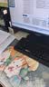 攀升 23.8英寸 1080P全高清 不闪屏 100HZ LED台式电脑显示器VGA+HDMI  实拍图