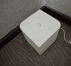 中兴（ZTE） 小方糖 AC1200 5G双频千兆智能无线路由器 一键mesh Z506智能wifi 稳定穿墙高速家用 实拍图