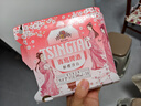青岛啤酒（TsingTao）樱花味白啤 500ml*12罐 整箱装 实拍图