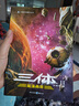 中国科幻基石丛书：三体全集（套装1-3全册）小说  刘慈欣科幻小说全套作品集  实拍图