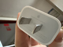 Apple/苹果 原装正品20W type-c充电器 苹果usb-c充电器手机快充头 旗舰店苹果iPhone 17 Pro Max充电器 实拍图