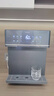 海尔（Haier）鲜活水管线机无水箱家用直饮机100℃真沸腾0硅胶抑菌管路壁挂饮水机冷热款HGDZ2575-U1 实拍图