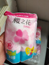 樱之花吸湿器补充装380g*8 除湿盒补充剂衣柜干燥剂防霉潮气抽湿去异味 实拍图
