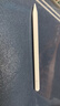 Apple/苹果 Pencil Pro 磁吸触控笔手写笔苹果笔电容笔书写绘画iPad笔 适用于iPad Pro/Air/mini机型 实拍图