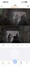 纽曼无线家用智能AI摄像头高清监控器360度无死角带夜视全景语音手机远程旋转可对话室内外家庭云台 实拍图