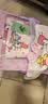Hello Kitty女童内裤儿童短裤抗菌透气平角女孩三角宝宝四角底裤N195花色 130 实拍图