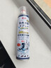 巨奇（JUQI）鞋子除臭杀菌喷雾360ml 银离子消毒杀菌鞋袜球鞋运动鞋防脚臭脚气 实拍图