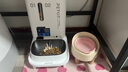 小佩AI宠物智能自动双子星喂食器可视版2代 多猫识别(支持鸿蒙智联) 实拍图
