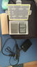 绿巨能（llano）适用奥林巴斯EM10四代相机BLS-5电池充电器EPL9/EPL8/E-PM2/E450/EM5三代/EPL7/EPL10充电套装 实拍图