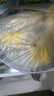 京鲜生 进口金枕头鲜榴莲 净重7-8斤 1个装 生鲜 新鲜水果 新鲜榴莲 实拍图