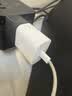 Apple/苹果 原装正品20W type-c充电器 苹果usb-c充电器手机快充头 旗舰店苹果iPhone 17 Pro Max充电器 实拍图