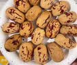 十月稻田去皮去核灰枣 500g 新疆 软糯香甜 礼盒 独立小包 八宝粥 送礼 实拍图