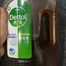 滴露（Dettol）消毒液衣物除菌液洗衣消毒水1.8L*1 衣物混洗杀菌除螨 非84酒精 实拍图