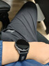 佳明（GARMIN）FR265心率跑步户外运动智能手表生日礼物Forerunner265极夜黑 实拍图