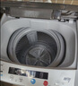樱花10KG全自动洗衣机家用洗脱一体机大容量公斤智能波轮强风干宿舍迷你小型智能洗脱一体大容量 5.5KG高性价比【蓝光抑菌+强力风干】 波轮 实拍图