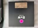B+W 滤镜 82MM Master UV MRC nano MASTER(超薄纳米UV) 实拍图