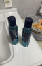 清扬（CLEAR）男士沐浴露活力运动+冰凉酷爽600g*2+100g*2 新老包装交替发货 实拍图