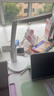 好视力AAAA级护眼台灯儿童学生学习阅读卧室书桌近视防控led灯 TG032Pro 实拍图