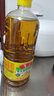 鲁花【保真菜籽油】低芥酸特香菜籽油 2L 物理压榨【京东品酒会同款】 实拍图