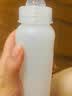宠匠狗狗猫咪奶瓶宠物幼猫幼犬喂奶神器奶嘴喂水喂药用品60ml 实拍图