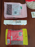 陈克明黑麦荞麦面5连包 无盐非油炸健身代餐杂粮粗粮挂面低脂代餐70g*5 实拍图