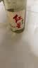红星二锅头大曲酿 清香型白酒纯粮 42度500ml*6瓶整箱装纯粮 北京特产 实拍图