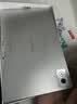联想（Lenovo）小新Pad Pro12.7 平板电脑 2.9K高刷护眼大屏影音娱乐学习平板 10200mAh 长续航8+256G霜雪银 实拍图