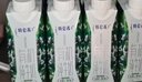 蒙牛特仑苏有机纯牛奶250mL*12盒 品质奶源 送礼礼盒装 实拍图