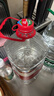 农夫山泉饮用天然水4L*4桶 纸箱塑膜随机发货大桶装 家用桶装水 实拍图