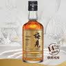 梅见青梅酒果酒女士低度茉莉梅子微醺酒12度 中秋送礼 330ml单瓶 实拍图