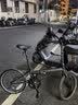 大行（DAHON）P8折叠自行车经典成人20英寸8速折叠车男女式运动单车KBC083 消光黑【经典版】 实拍图